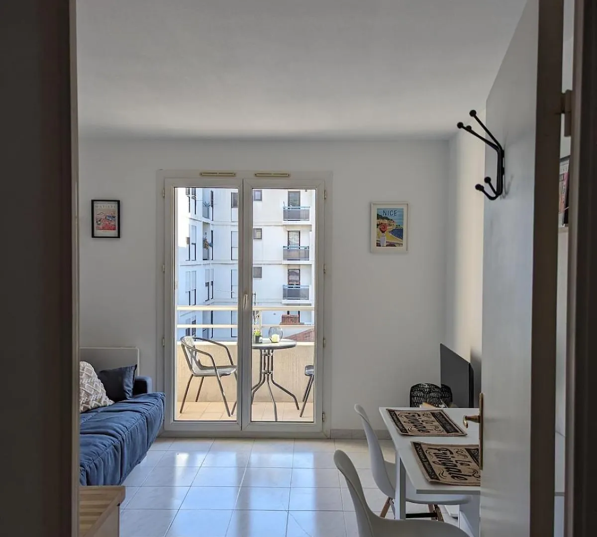 Nice Center - 2 Person Apartment