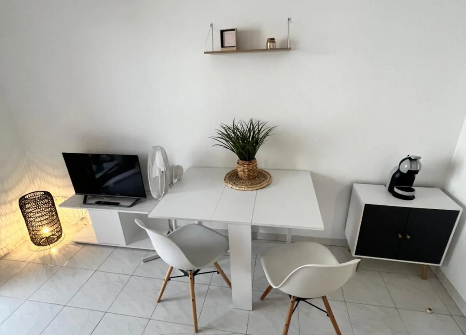Nice Center - 2 Person Apartment Francia