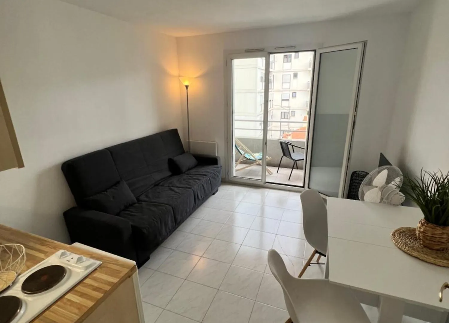 Nice Center - 2 Person Apartment