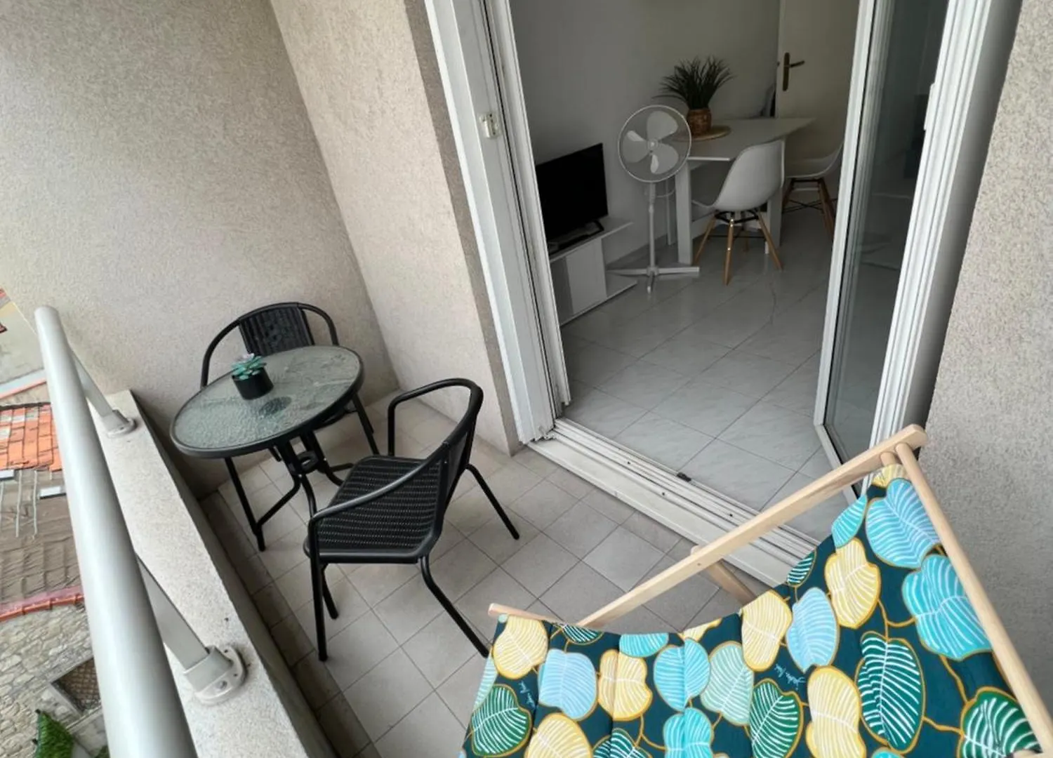 Nice Center - 2 Person Apartment