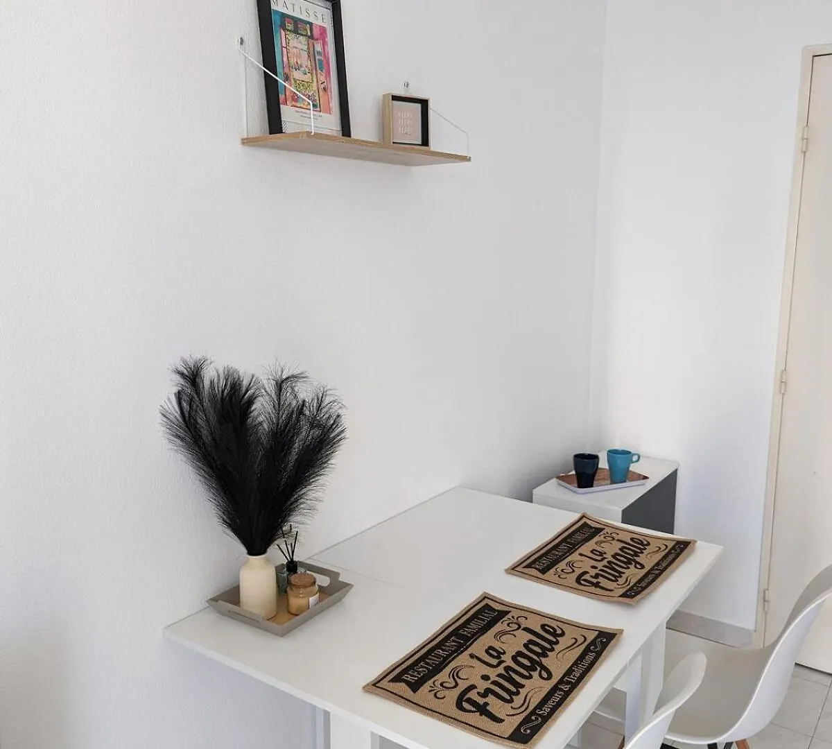 Nice Center - 2 Person Apartment 0*,  فرنسا
